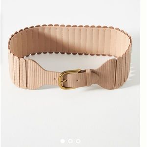 Anthropologie Tabitha Tall Belt